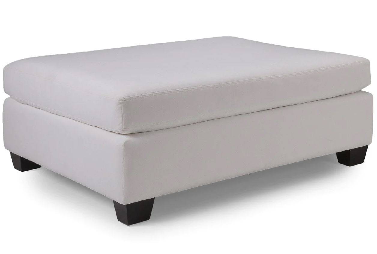 Calgary Ottoman