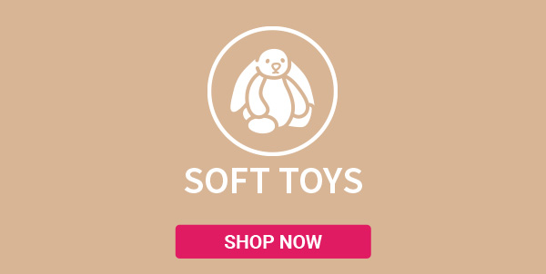 Soft Toys