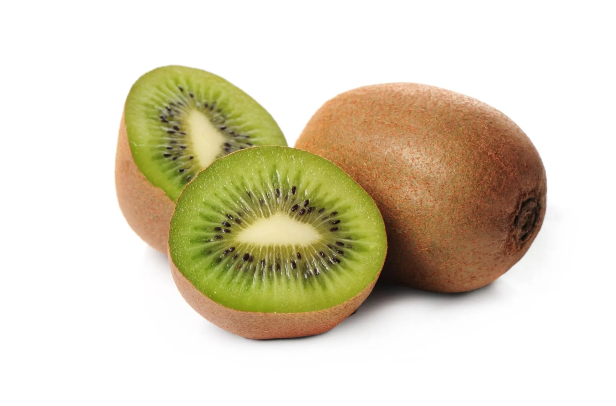 Kiwi for Prevention of Early Greying of Hair