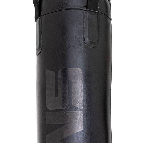 SMAI Triple Black Punching Bag Triple Black Design