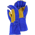 Fire Resistant (FR) Gloves from X1 Safety