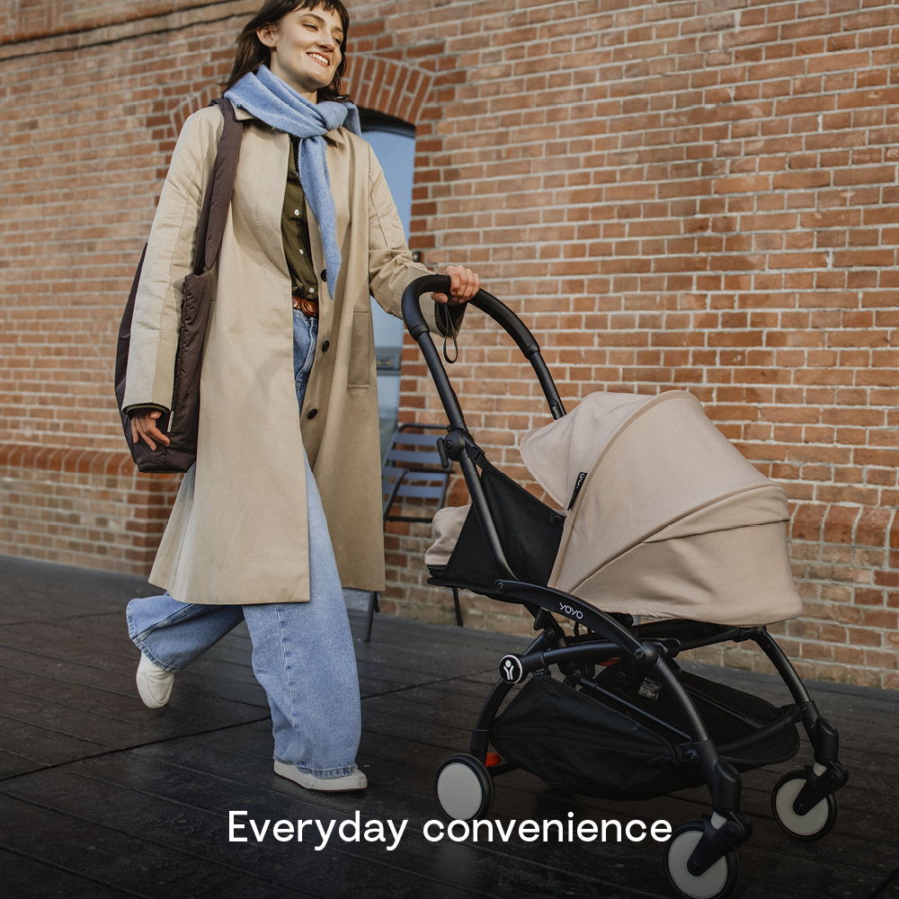 Stokke YOYO Pram 