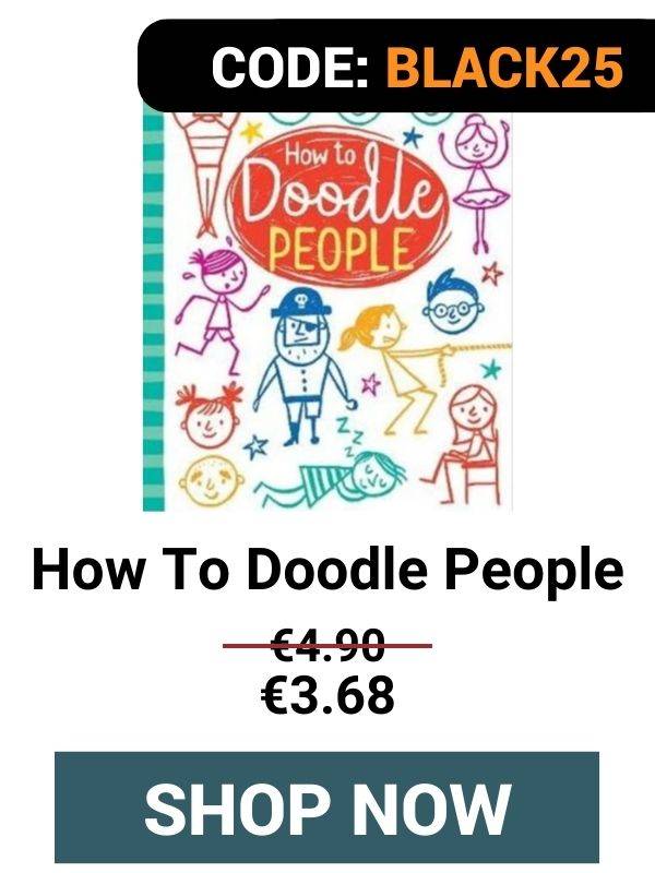 How to Doodle People