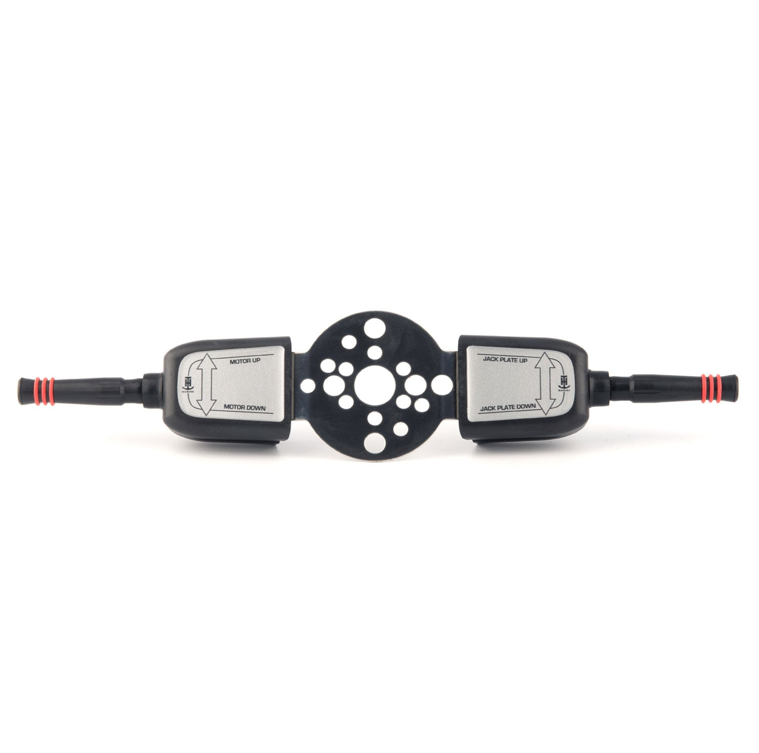 FingerFlex Dual