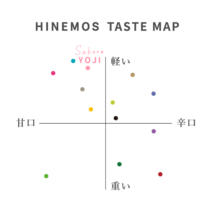 桜のときに寄り添う桜色の日本酒 – HINEMOS|その時の、そばに。 桜のときに寄り添う桜色の日本酒 – HINEMOS|その時の、そばに。