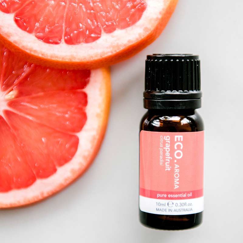 Grapefruit essential oil