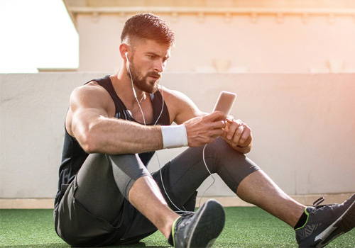 32 BEST HEALTH AND FITNESS APPS YOU NEED IN YOUR LIFE