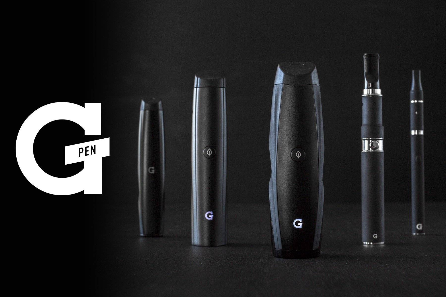 G Pen Elite Vaporizer at DopeBoo.com