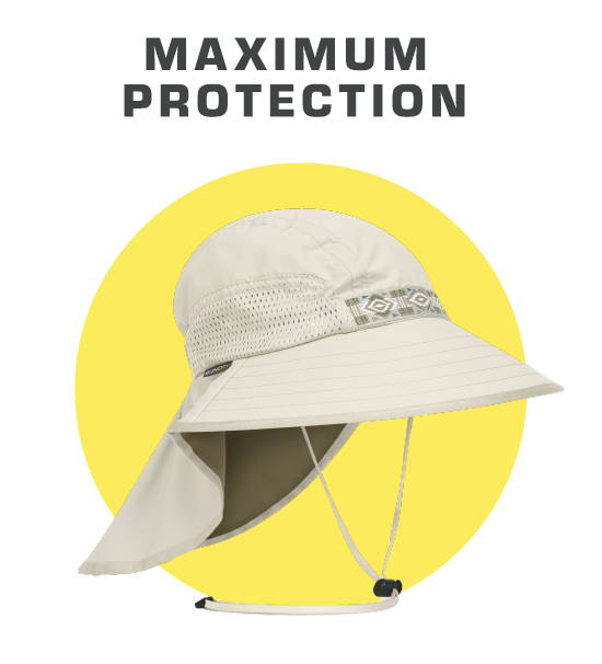 Maximum Protection