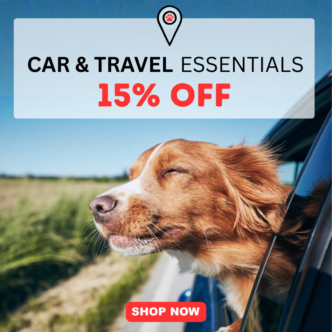 Petstop Travel Sale