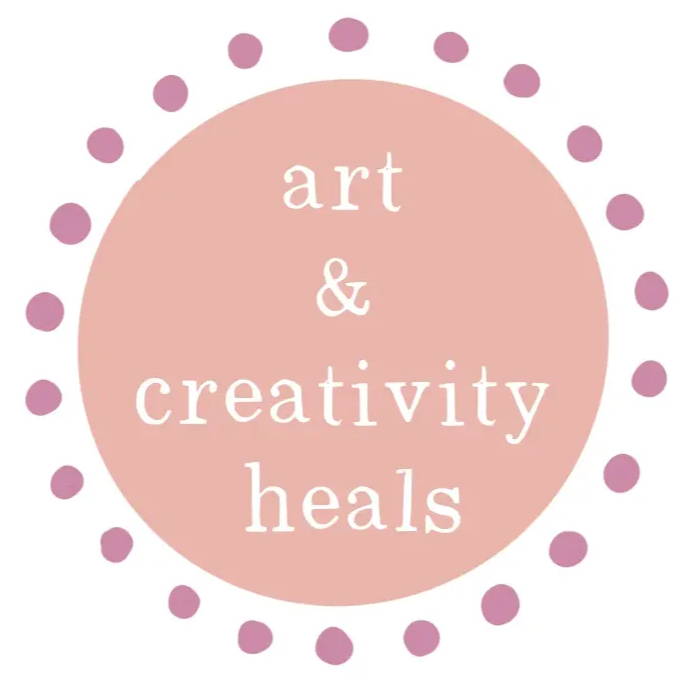 art and creativity to heal