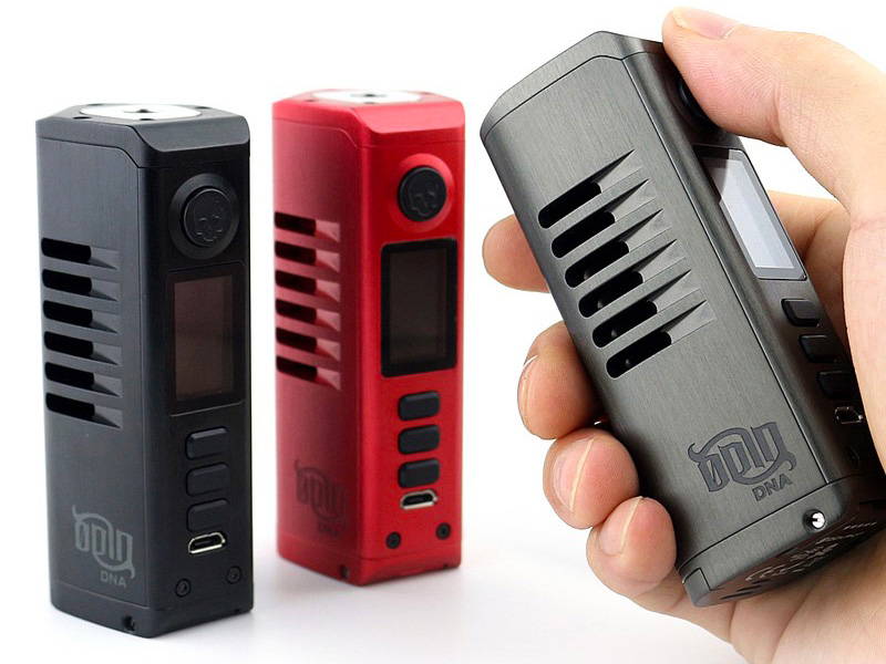 dovpo odin mini dna75c mod review a