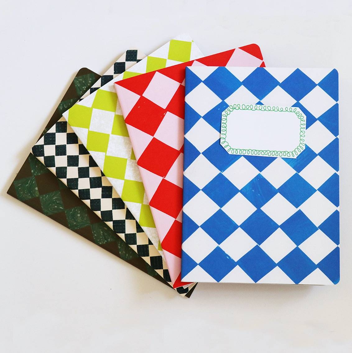 Sketch/Notebooks