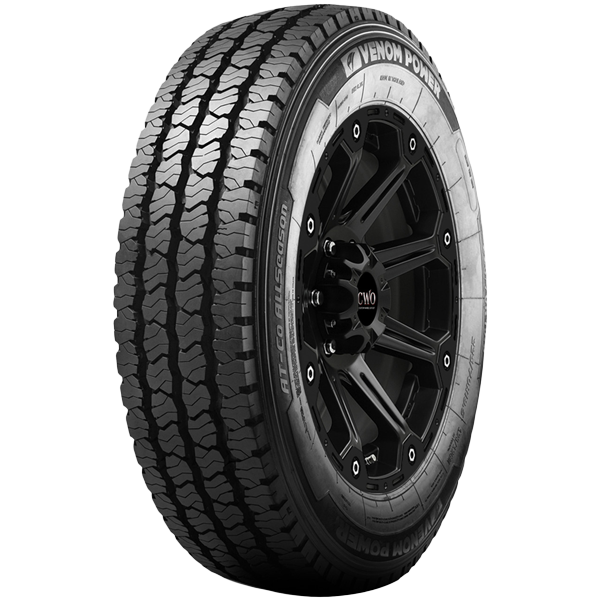 Venom AT-Co Commercial Tires