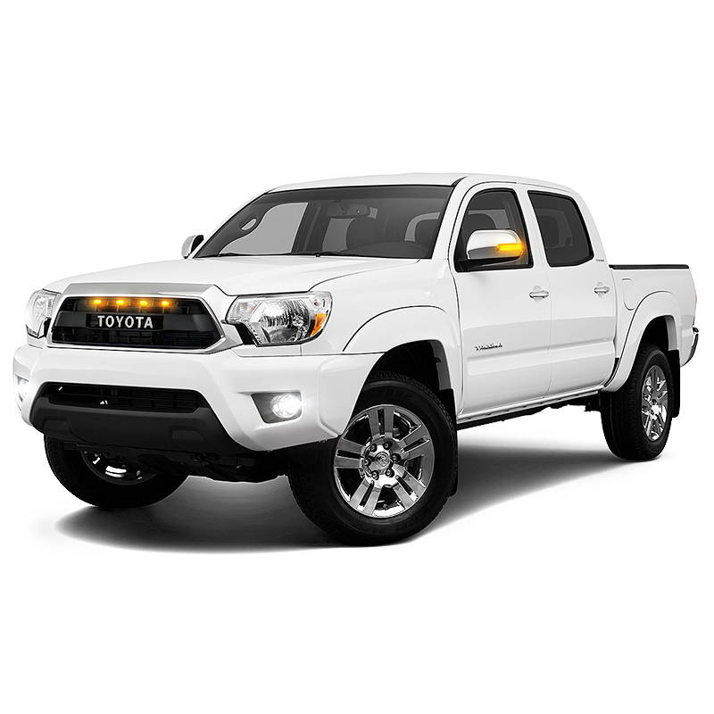 2005-2015 Toyota Tacoma Parts and Accessories