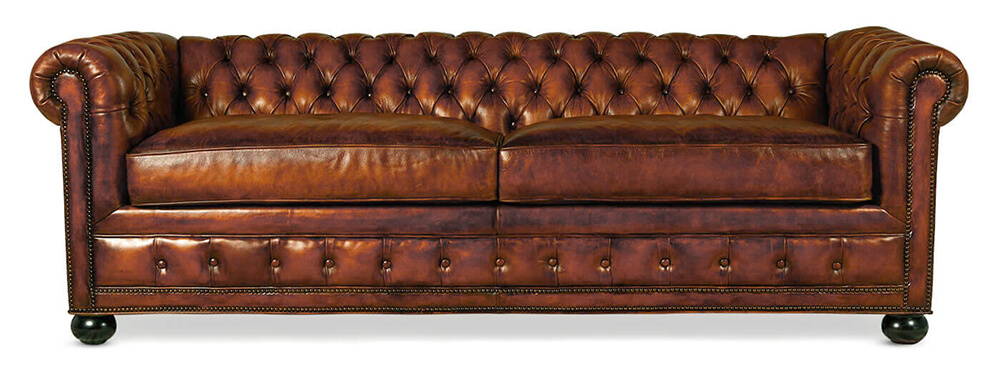 custom chesterfidld sofas