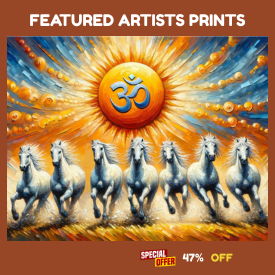 Artist Art Prints