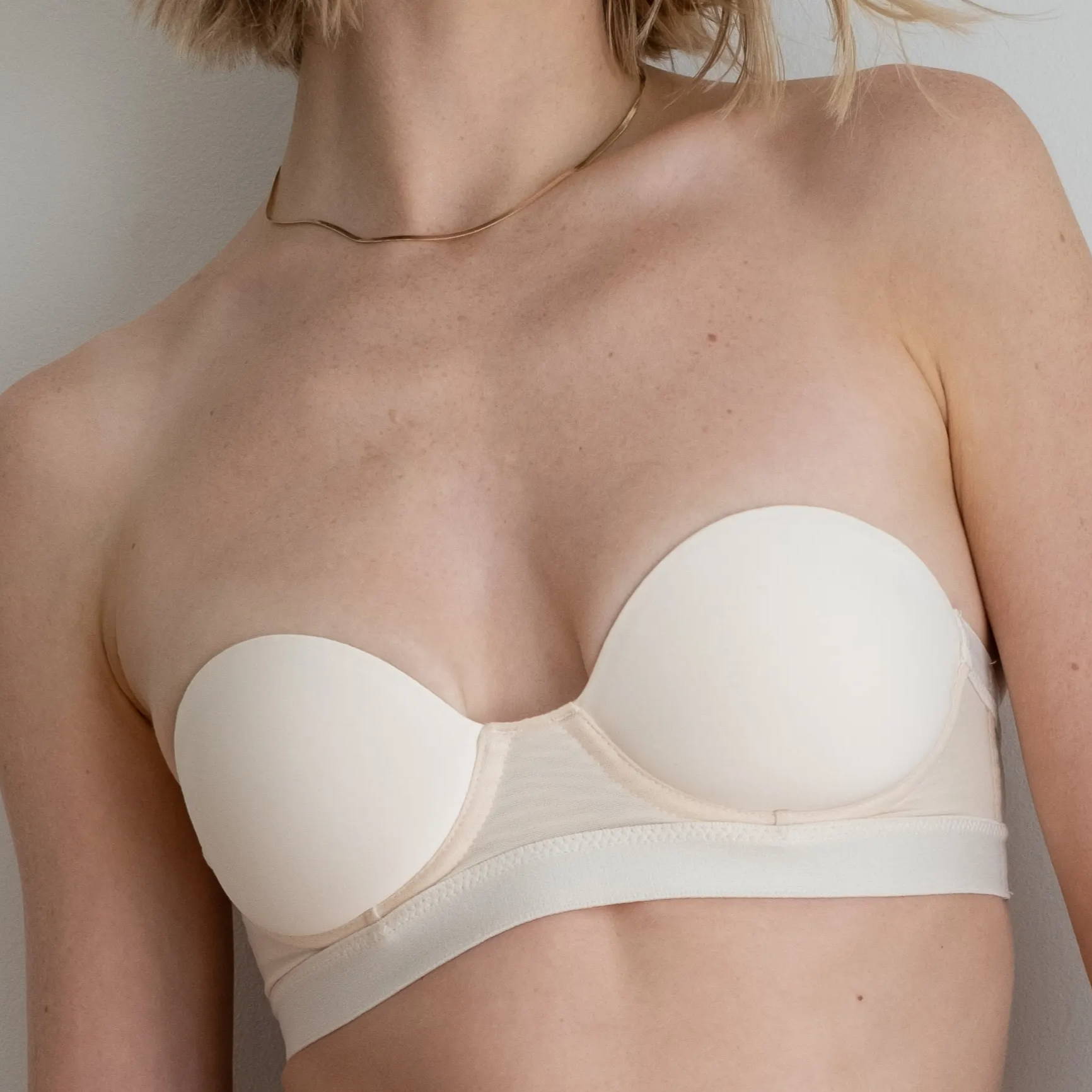 32a bra the best bras for small busts in white strapless