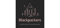 Blackpackers Logo