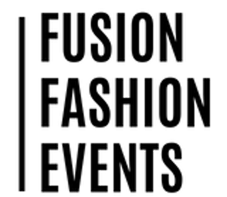 fusion fashion events logo