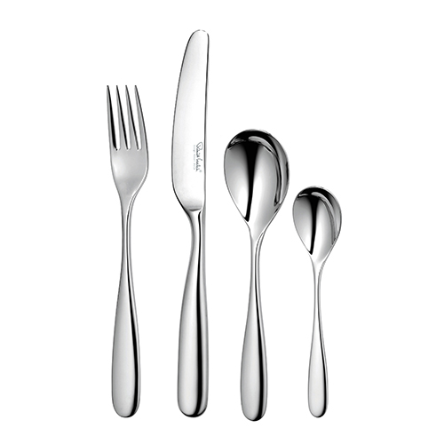 Stanton Bright 16-piece Cutlery Set