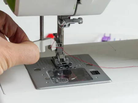 Choosing a Sewing Machine for a Beginner | Madam Sew – MadamSew