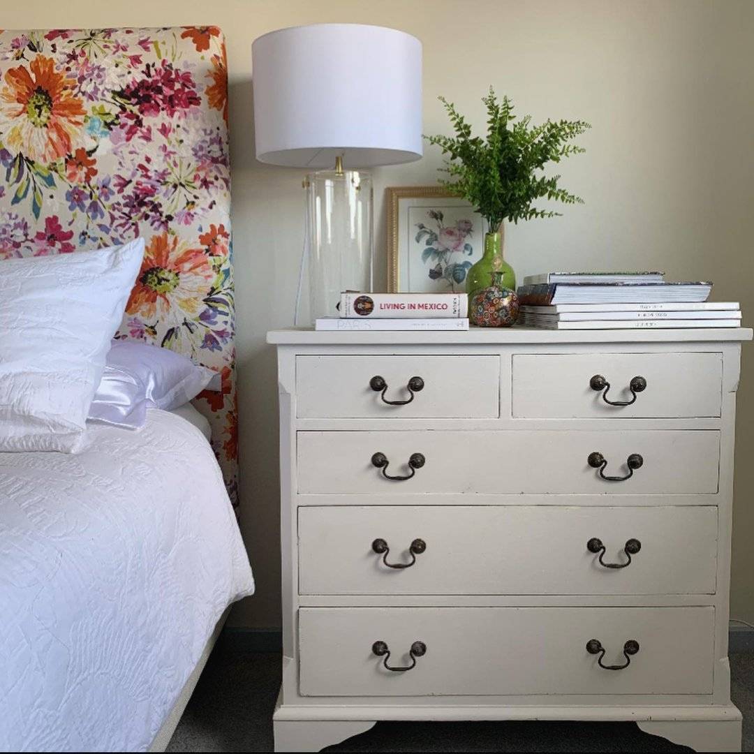 Jolie Paint in Gesso White  White painted desk, Furniture, Room inspiration