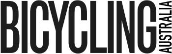 Bicycling Australia logo