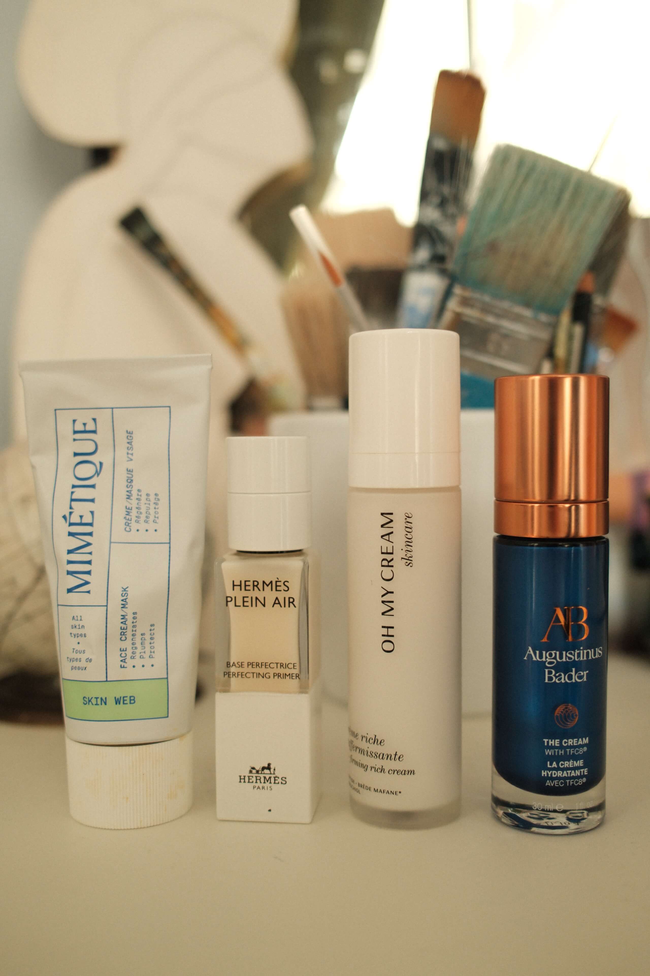 #seo: clean skincare