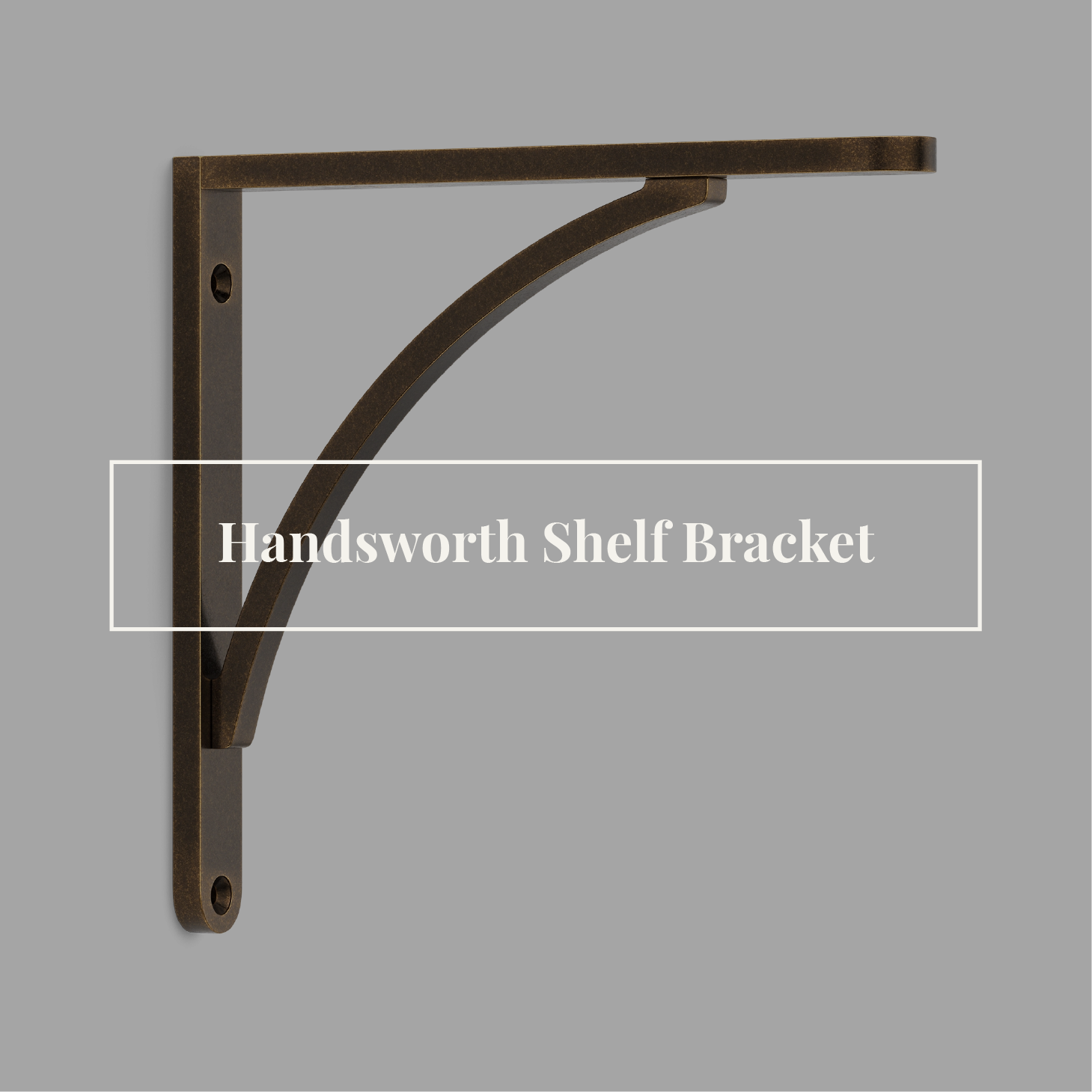 Handsworth Shelf Bracket