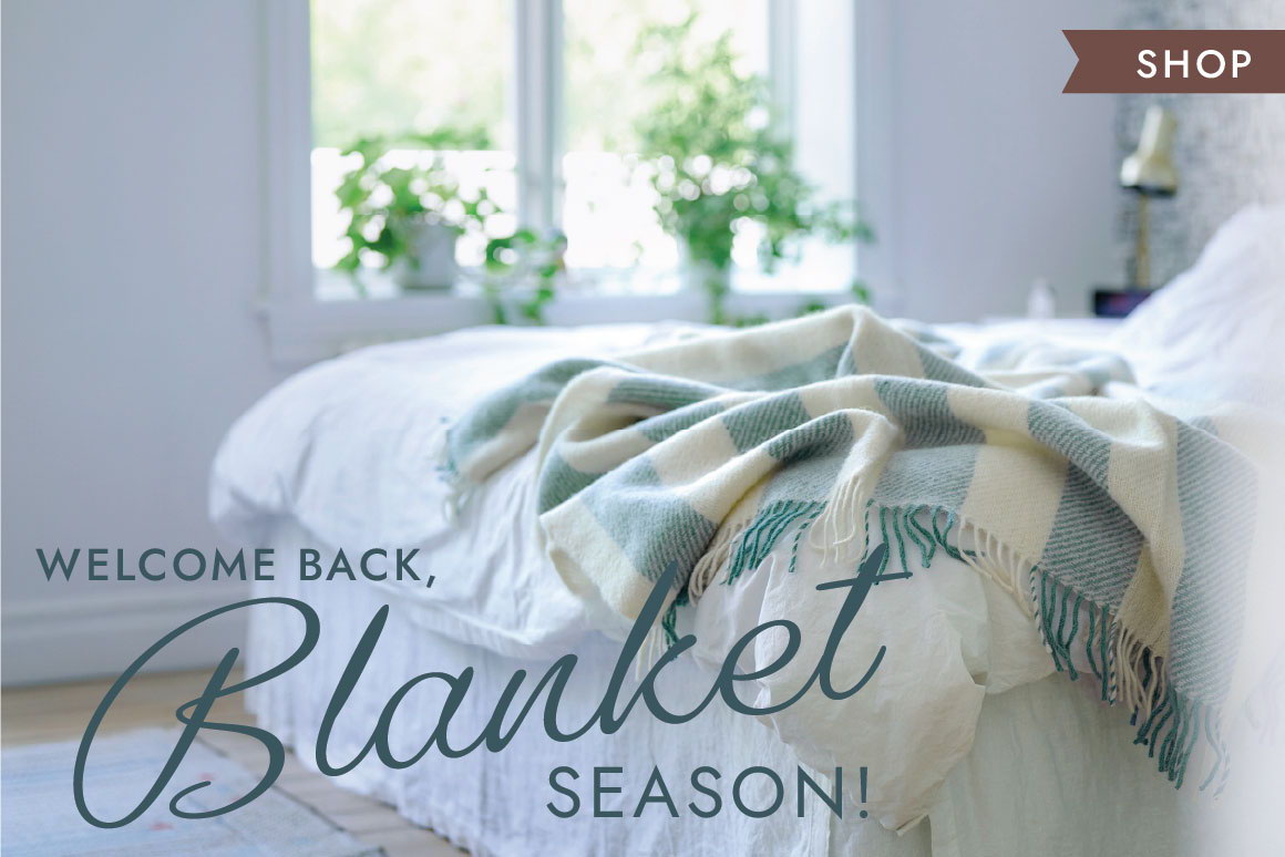 Blankets