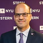 Evan Silberman headshot