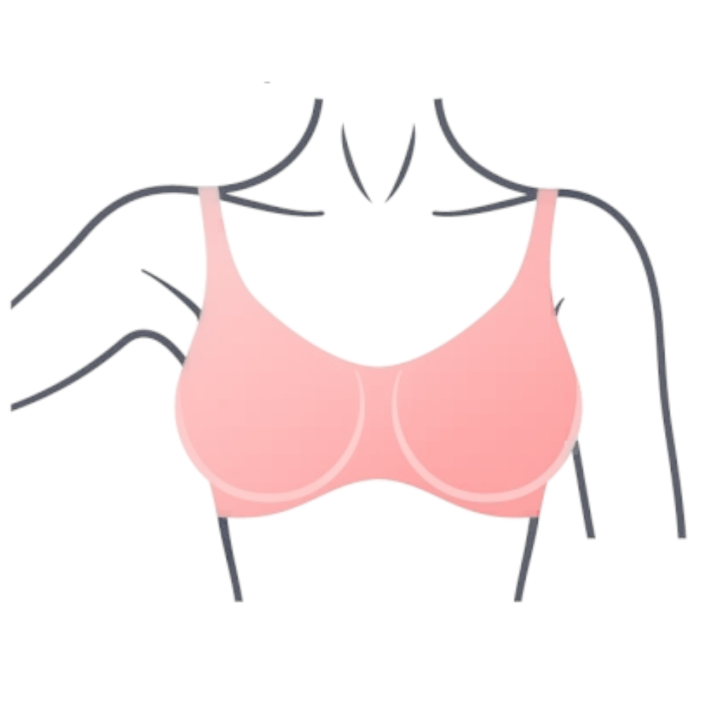 5 Things To Avoid For Maintaining A Beautiful Body And Breast Shape –  Bradoria Lingerie