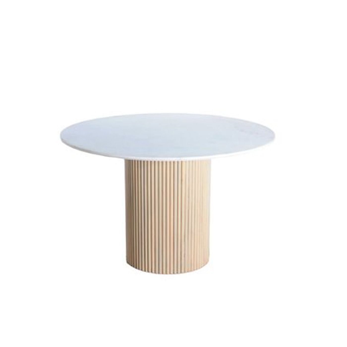 Round Dining Tables In Norwich - 100's More Tables Online