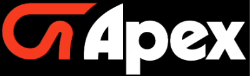 Apex Wheels Logo