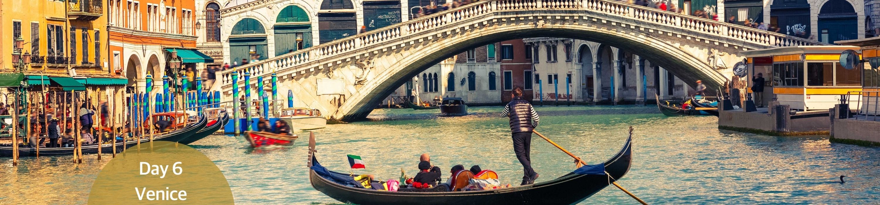 Venice