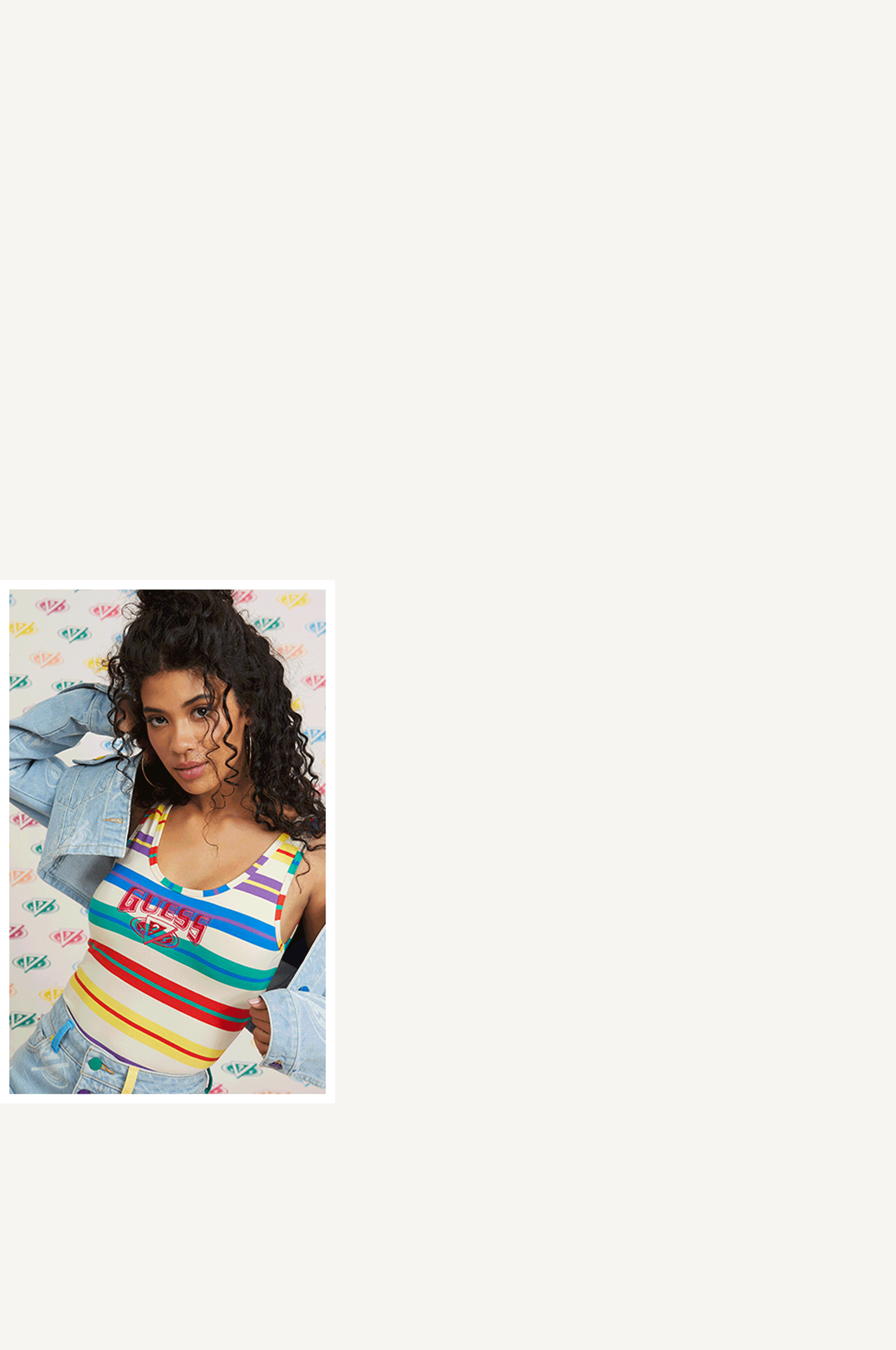 New arrivals for men and women