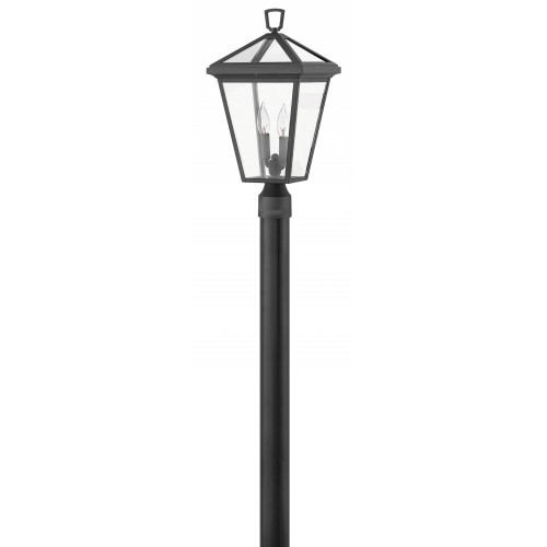 Alford Place Outdoor Post Top Mount