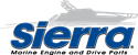 Sierra Marine Logo