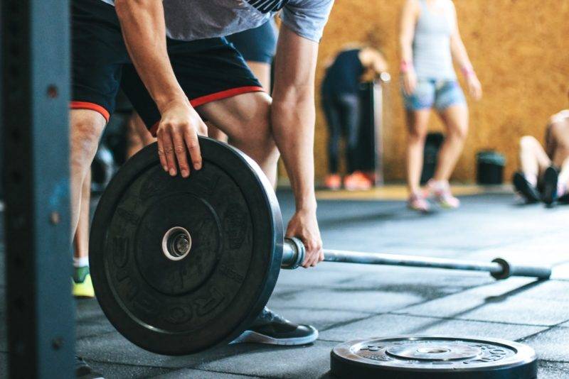 The Best Health and Fitness Gift Guide for Men