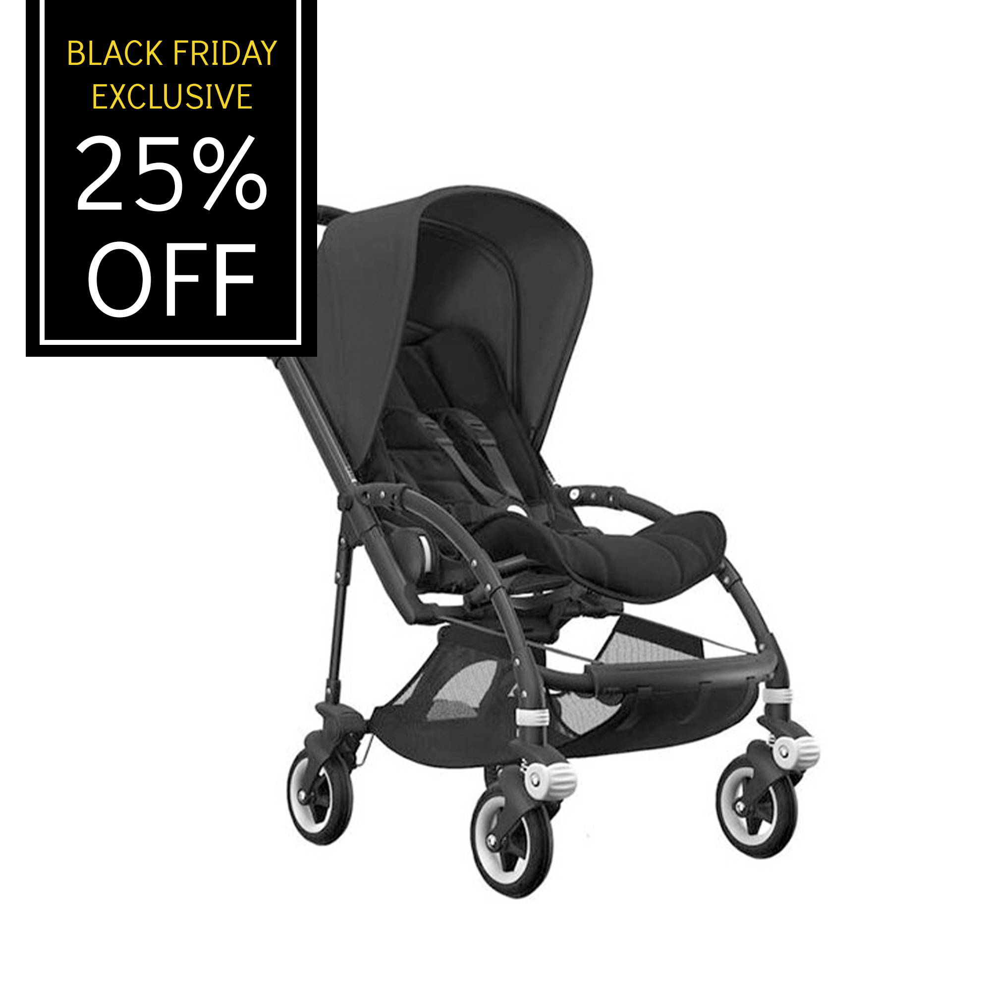 bugaboo fox black friday sale