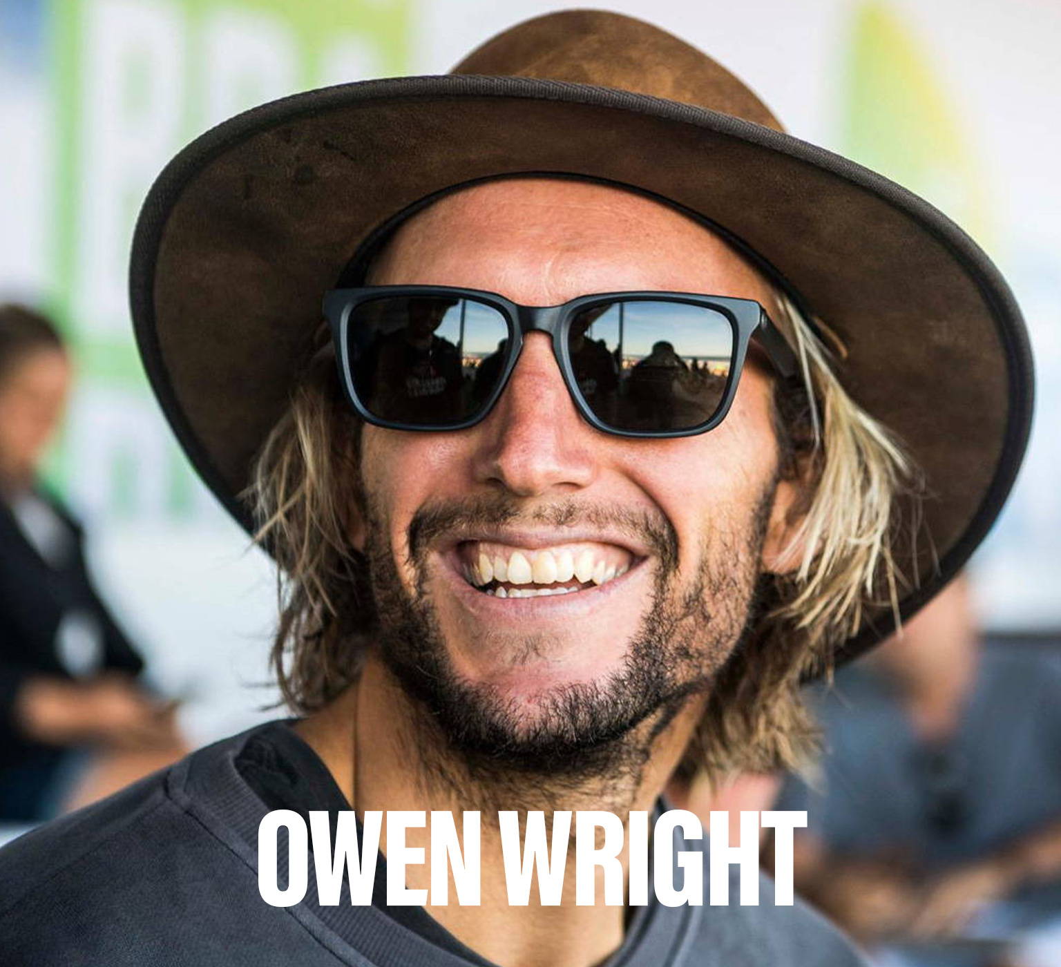 Owen Wright