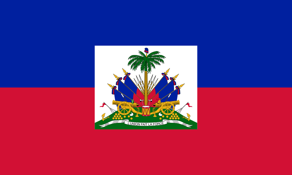 haiti embassy legalization of documents