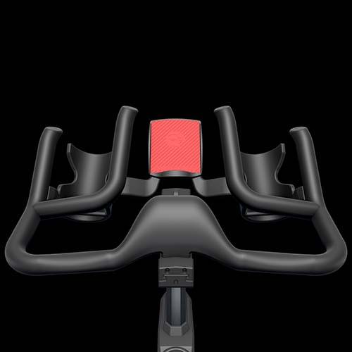 IC4 Indoor Cycle ergonomic handlebars with no console