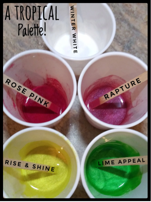 Making Mauna Loa Pre Shave Pumice Soap Nurture Soap Making