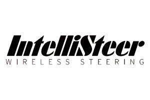 Intellisteer Wireless Steering Logo