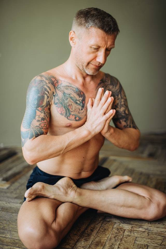 Breathwork for Focus | Mukha Yoga