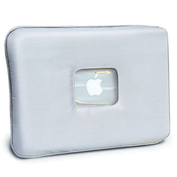 maccase first apple specific sleeve for the powerbook