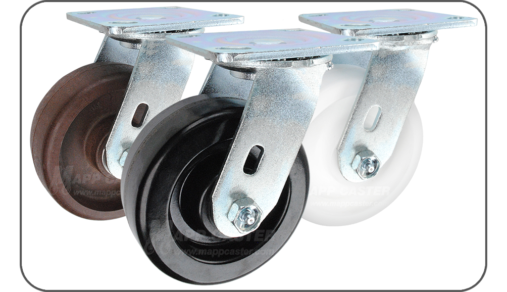 Find high temp nylon, phenolic, retort, plastic that are durable, water & chemical resistance. Non-marking, NSF Certified, RoHS Compliant