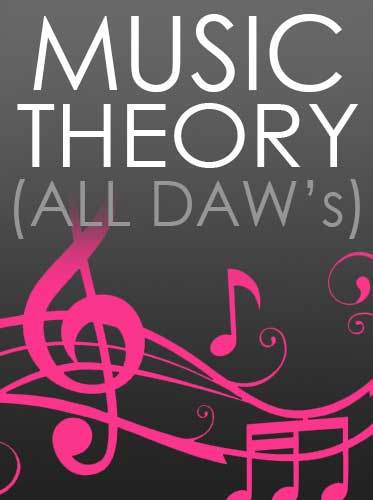 Music Theory Tutorial